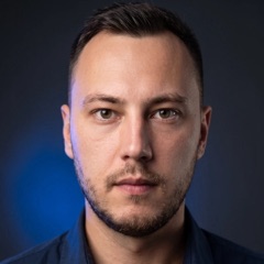 Владислав Чесноков, основатель CHESNOKOV